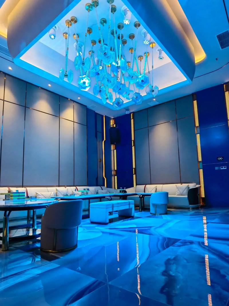 烟台商务ktv创享商务ktv新模式-海阳市ktv预订