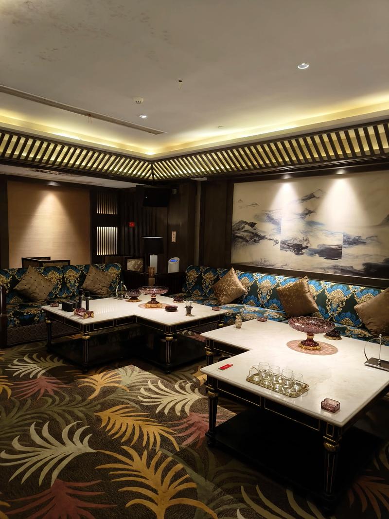 烟台商务ktv模式指南-海阳市ktv预订